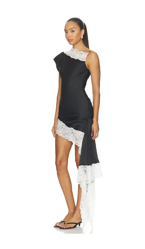 Lovers and Friends Nataliya Mini Dress | Thumbnail 2 Lovers and Friends Nataliya Mini Dress | Thumbnail 2