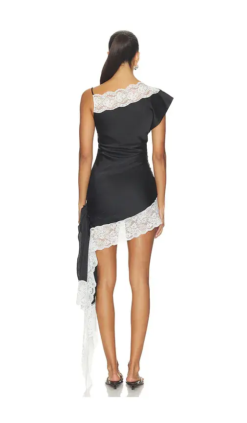 Lovers and Friends Nataliya Mini Dress | Thumbnail 3 Lovers and Friends Nataliya Mini Dress | Thumbnail 3