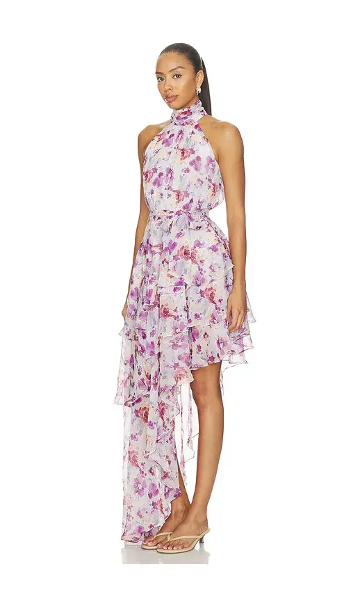 Lovers and Friends Sophia Mini Dress | Thumbnail 2 Lovers and Friends Sophia Mini Dress | Thumbnail 2