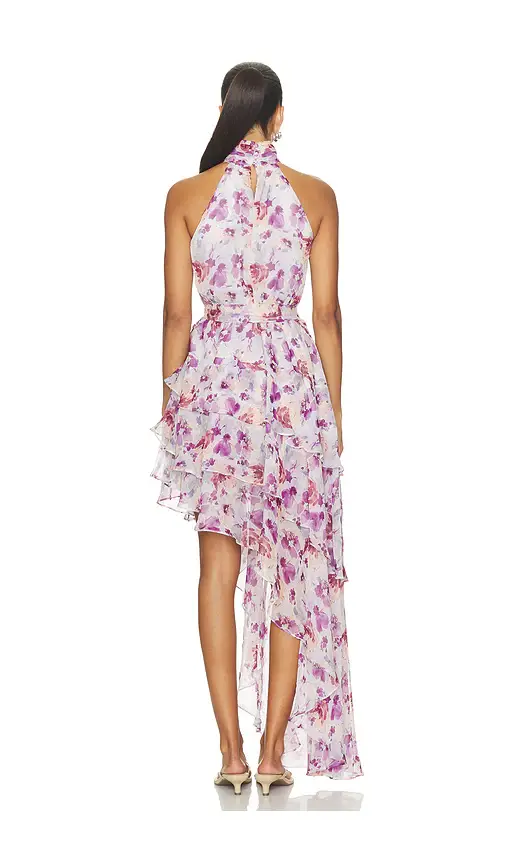 Lovers and Friends Sophia Mini Dress | Thumbnail 3 Lovers and Friends Sophia Mini Dress | Thumbnail 3