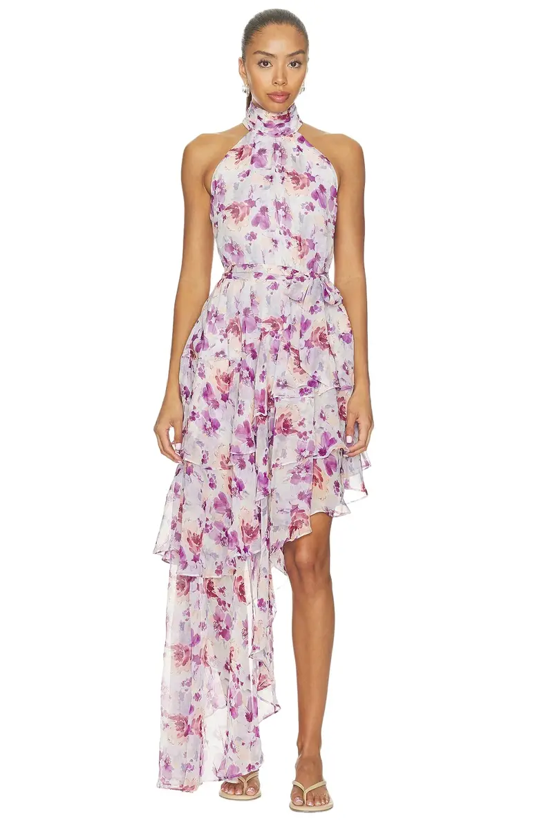 Sophia Mini Dress