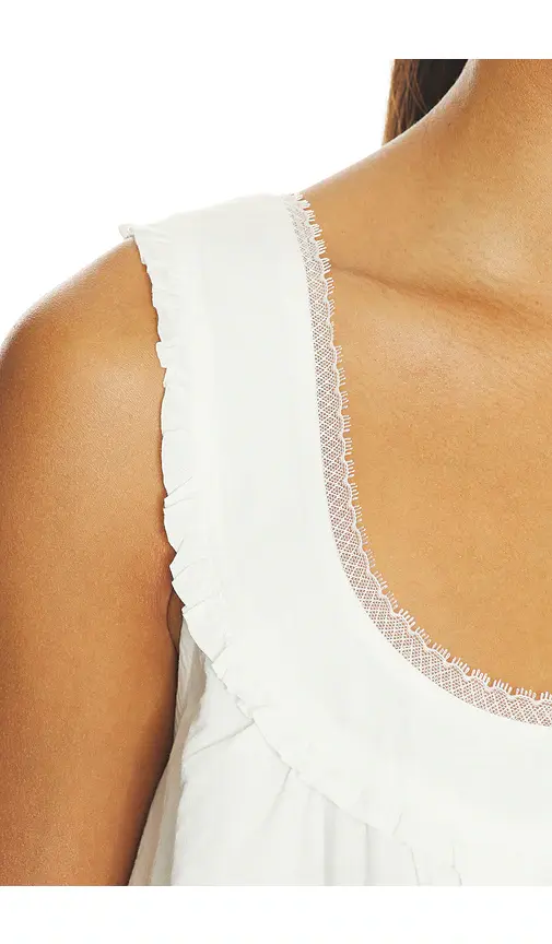 For Love & Lemons Carmella Top | Thumbnail 5