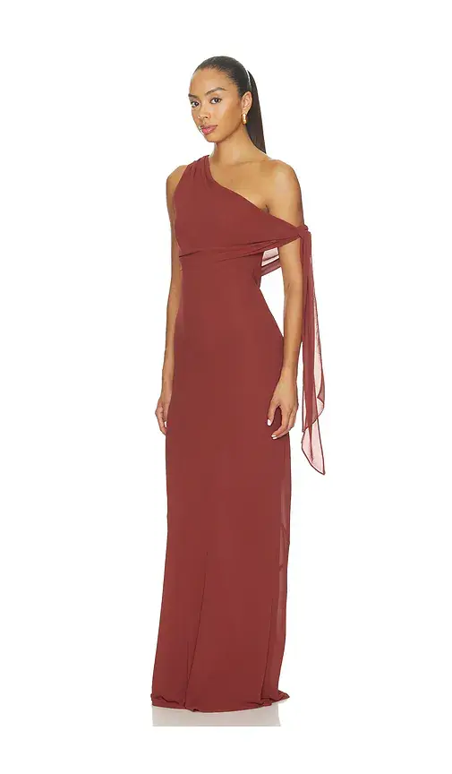NBD Saachi Gown | Thumbnail 2