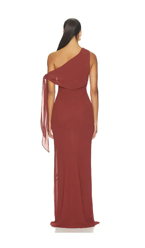 NBD Saachi Gown | Thumbnail 3