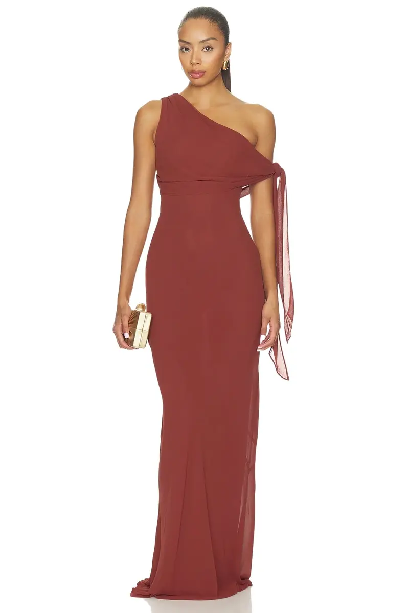 Saachi Gown Saachi Gown
