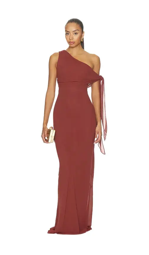 NBD Saachi Gown