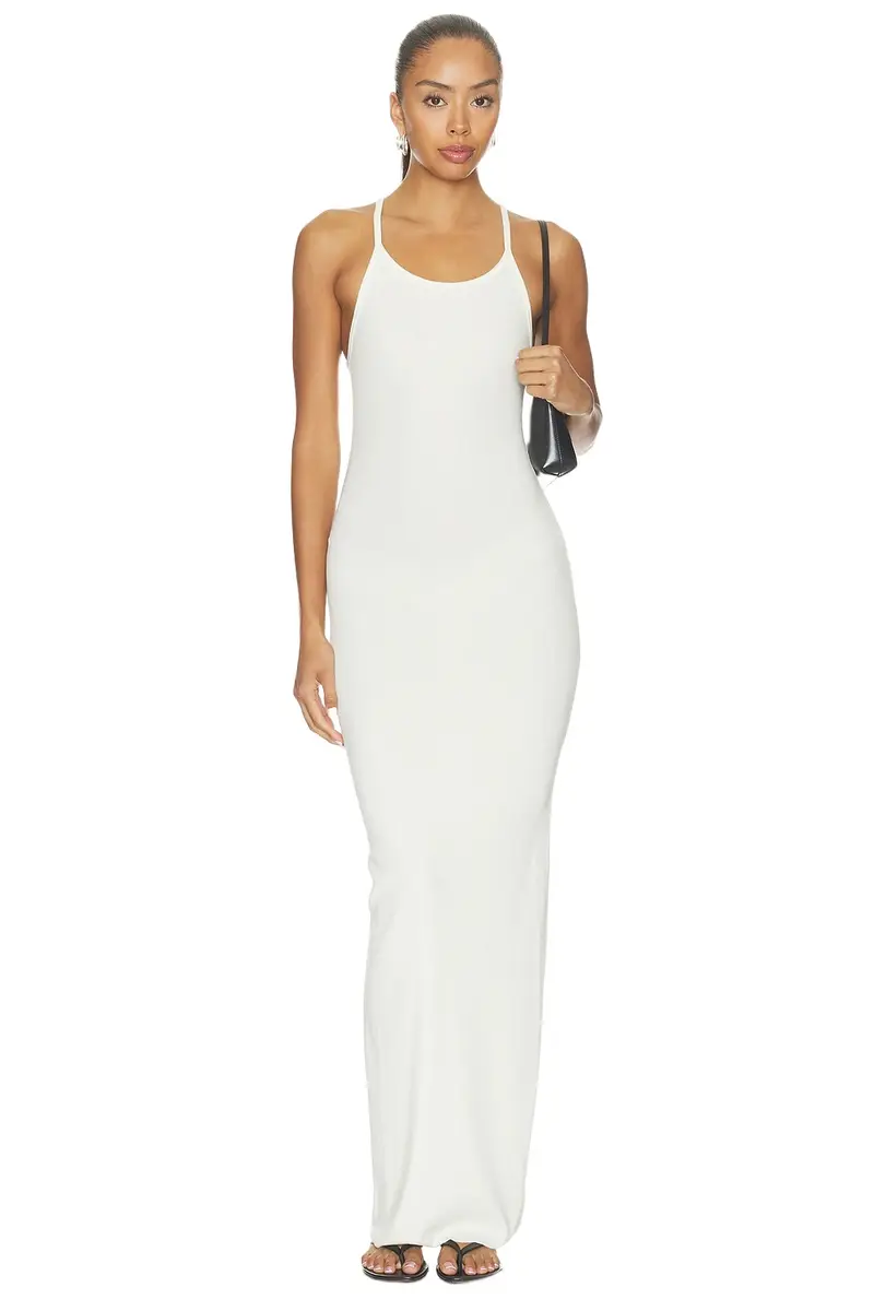 Maxi Tank Dress