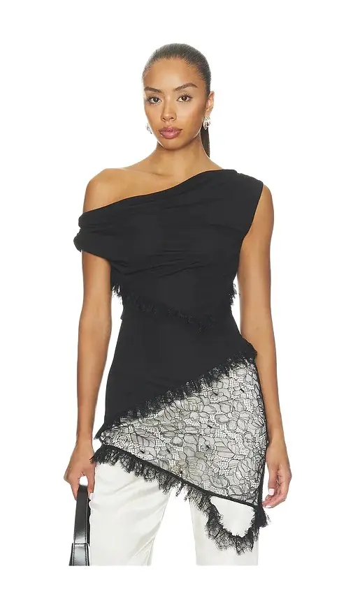 Paris Georgia Mae Top | Image 1 Paris Georgia Mae Top | Image 1