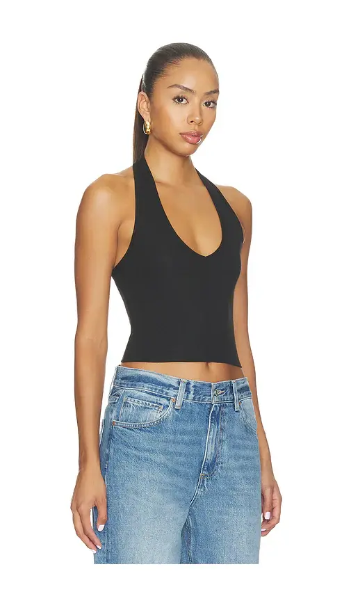 WAO Halter Tank | Thumbnail 2 WAO Halter Tank | Thumbnail 2