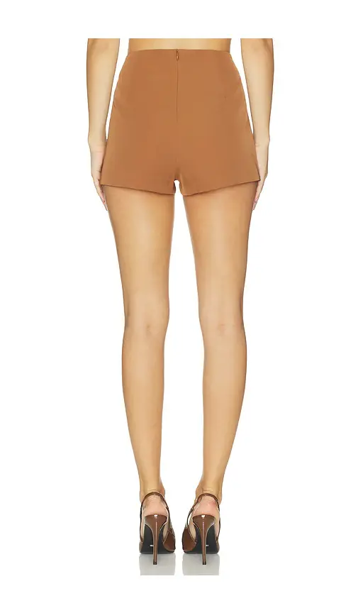 Nonchalant Label Clara Short | Thumbnail 4 Nonchalant Label Clara Short | Thumbnail 4
