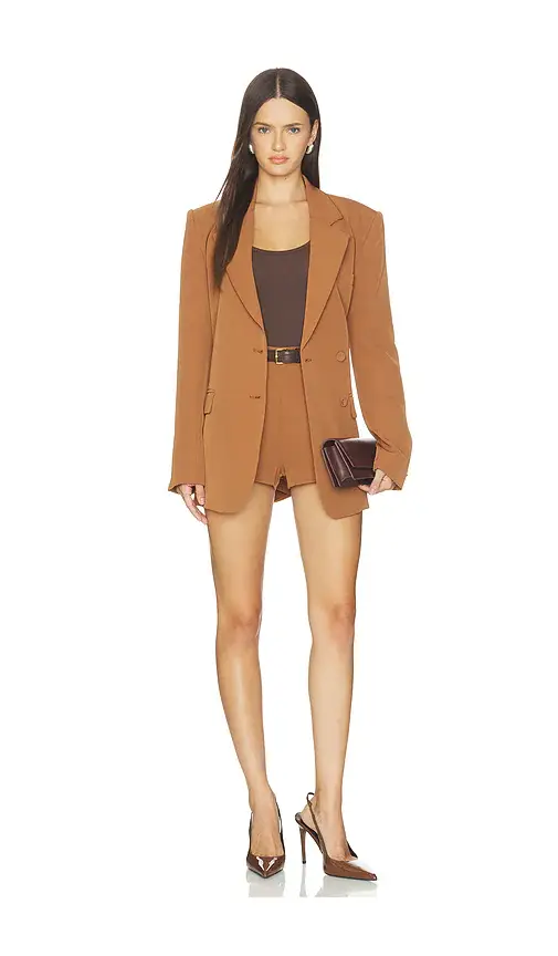Nonchalant Label Clara Short | Thumbnail 5 Nonchalant Label Clara Short | Thumbnail 5