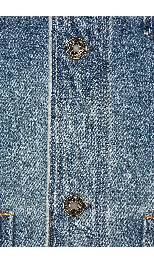 Faherty High Ridge Twill Studio Jacket | Thumbnail 5 Faherty High Ridge Twill Studio Jacket | Thumbnail 5