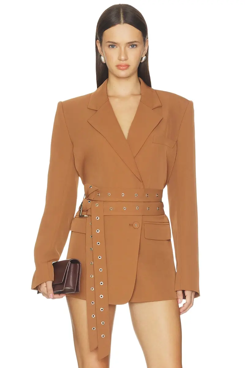 Jannette Blazer Jannette Blazer