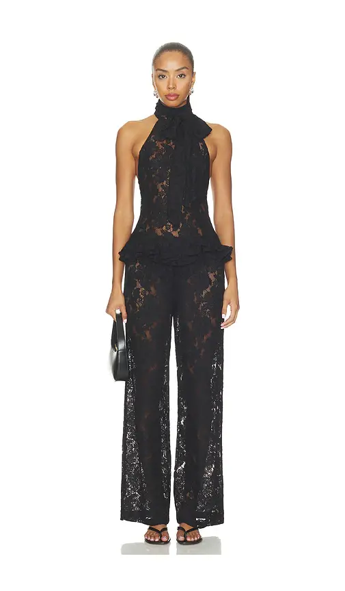 Tularosa Letta Pant | Thumbnail 5 Tularosa Letta Pant | Thumbnail 5