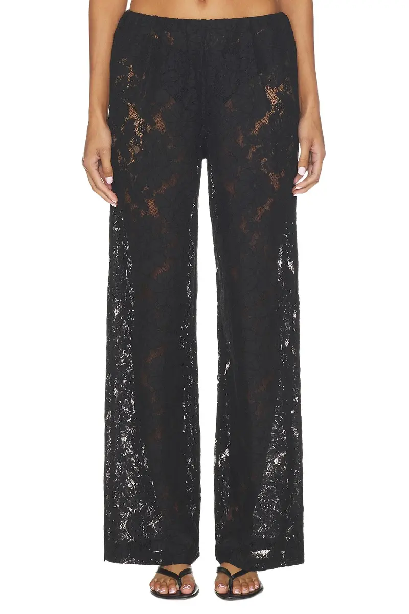 Letta Pant Letta Pant