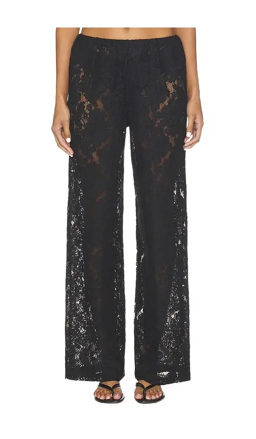 Tularosa Letta Pant | Image 1 Tularosa Letta Pant | Image 1
