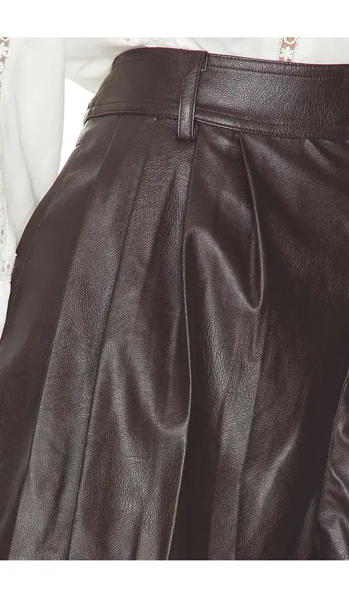 ASTR The Label Atherton Shorts | Thumbnail 7 ASTR The Label Atherton Shorts | Thumbnail 7