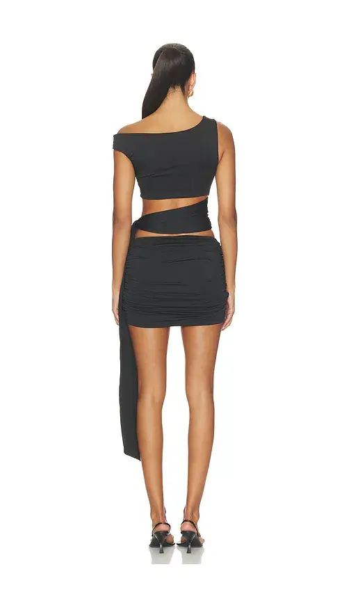 superdown Collette Mini Skirt Set | Thumbnail 4