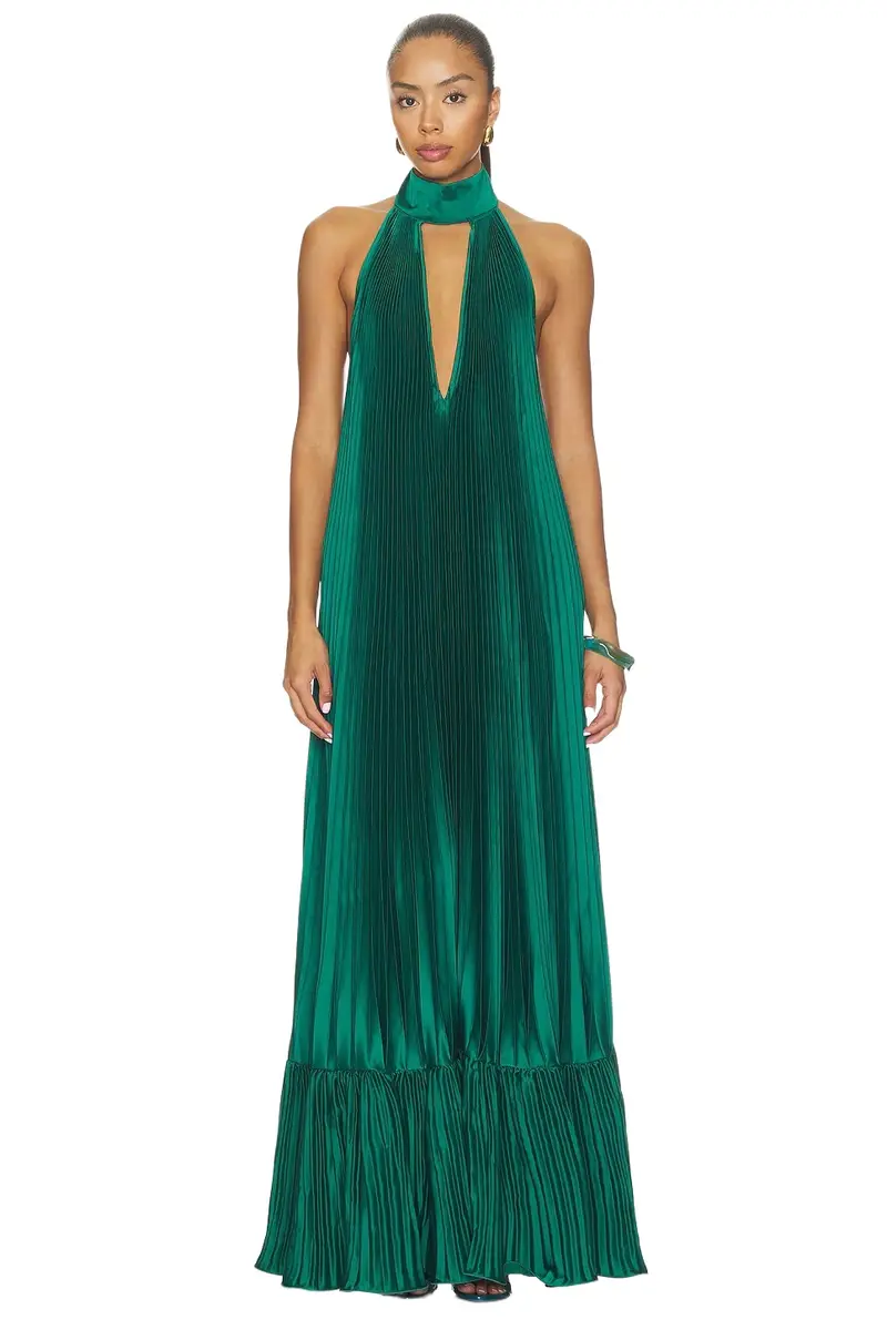 Libertie Gown