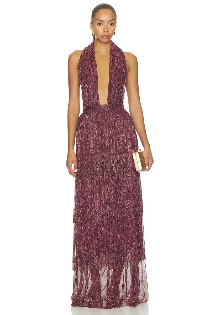 Nammos Dress