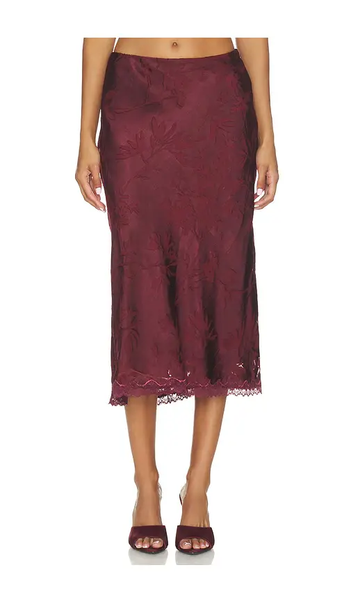 ASTR The Label Windey Skirt | Thumbnail 2 ASTR The Label Windey Skirt | Thumbnail 2
