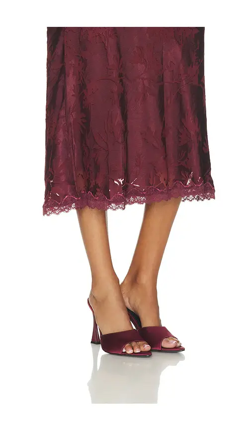 ASTR The Label Windey Skirt | Thumbnail 7 ASTR The Label Windey Skirt | Thumbnail 7