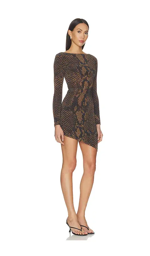 Feners Perla Dress | Thumbnail 2 Feners Perla Dress | Thumbnail 2