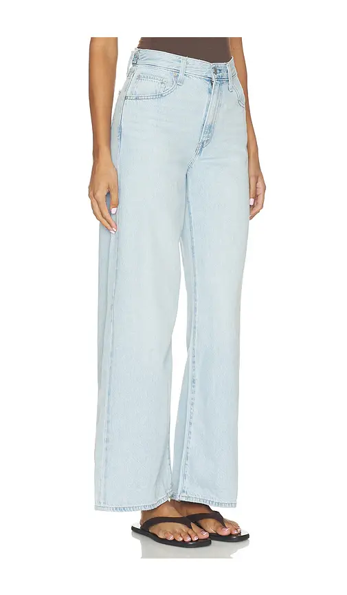 Levi's Cinch Wide Leg Jeans | Thumbnail 2 Levi's Cinch Wide Leg Jeans | Thumbnail 2