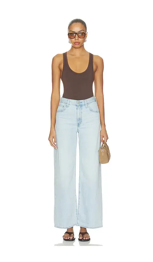 Levi's Cinch Wide Leg Jeans | Thumbnail 5 Levi's Cinch Wide Leg Jeans | Thumbnail 5