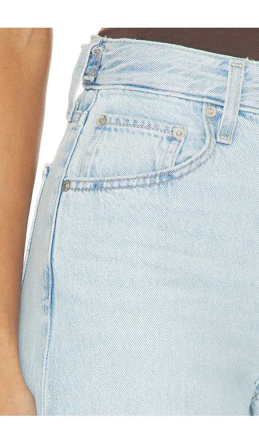 Levi's Cinch Wide Leg Jeans | Thumbnail 6 Levi's Cinch Wide Leg Jeans | Thumbnail 6