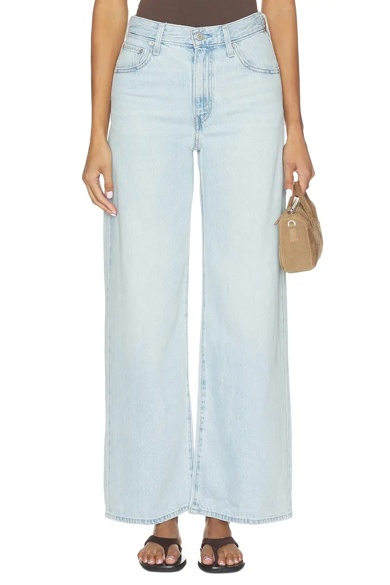 Cinch Wide Leg Jeans Cinch Wide Leg Jeans
