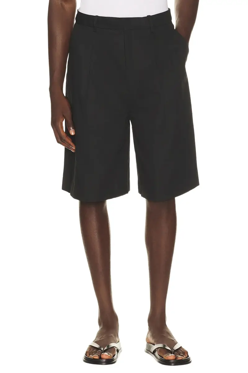 The Willis Short The Willis Short