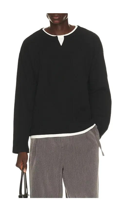 Common Market The Jonathan Top