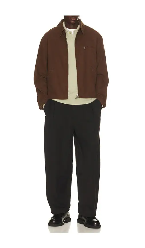 Common Market The Henry Trouser | Thumbnail 4 Common Market The Henry Trouser | Thumbnail 4