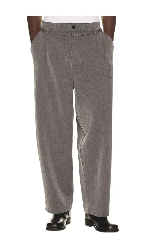 Common Market The Henry Trouser | Image 1 Common Market The Henry Trouser | Image 1