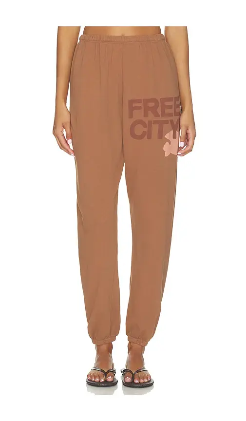 Freecity Large Sweatpant | Thumbnail 3 Freecity Large Sweatpant | Thumbnail 3