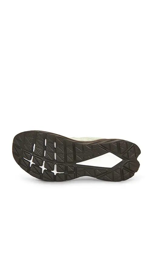 Hoka Mach Remastered Aura Sneaker | Thumbnail 6 Hoka Mach Remastered Aura Sneaker | Thumbnail 6
