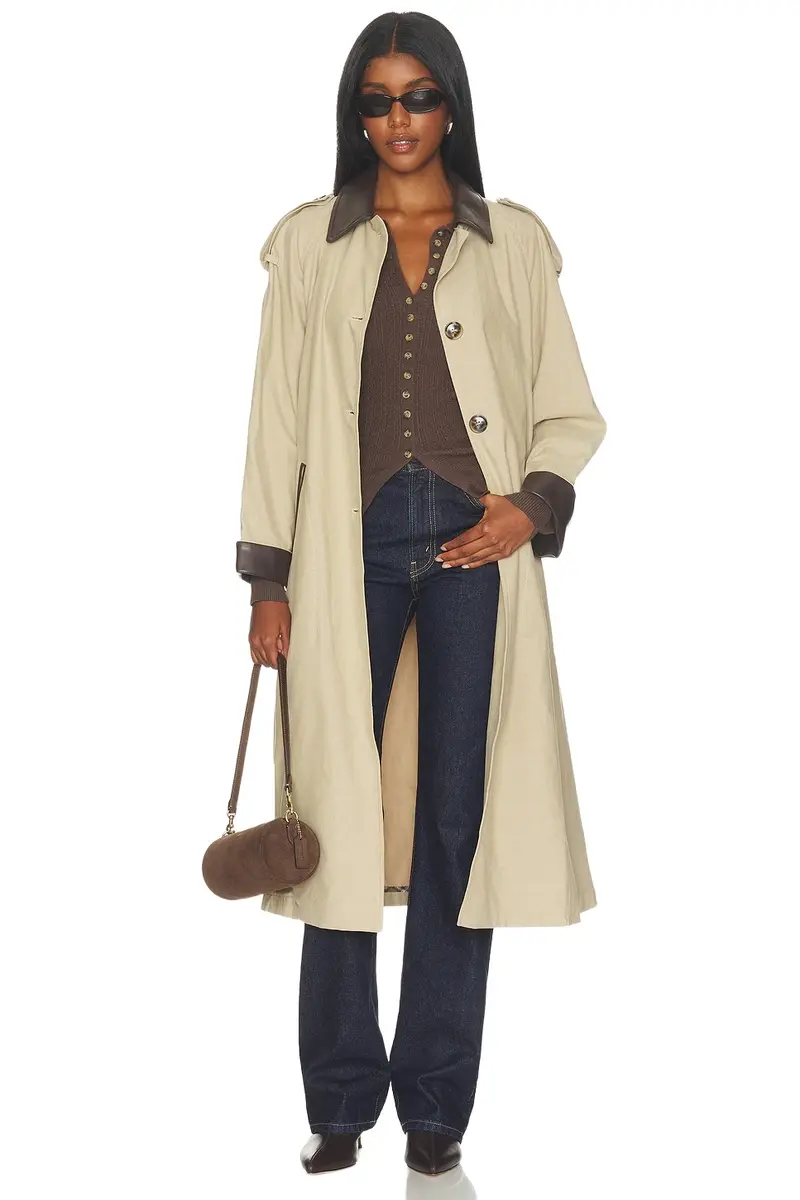 HEARTLOOM Rhiannon Trench