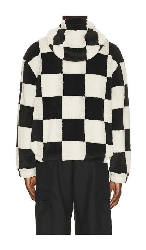 Canada Goose Harrier Fleece Hoodie | Thumbnail 3