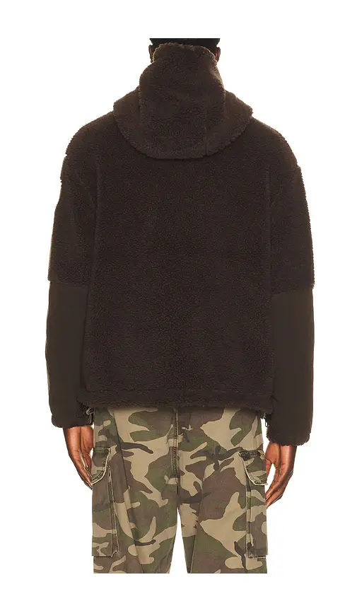 Canada Goose Harrier Fleece Full Zip Hoodie | Thumbnail 3 Canada Goose Harrier Fleece Full Zip Hoodie | Thumbnail 3