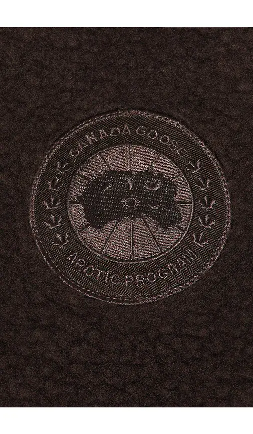Canada Goose Harrier Fleece Full Zip Hoodie | Thumbnail 6 Canada Goose Harrier Fleece Full Zip Hoodie | Thumbnail 6