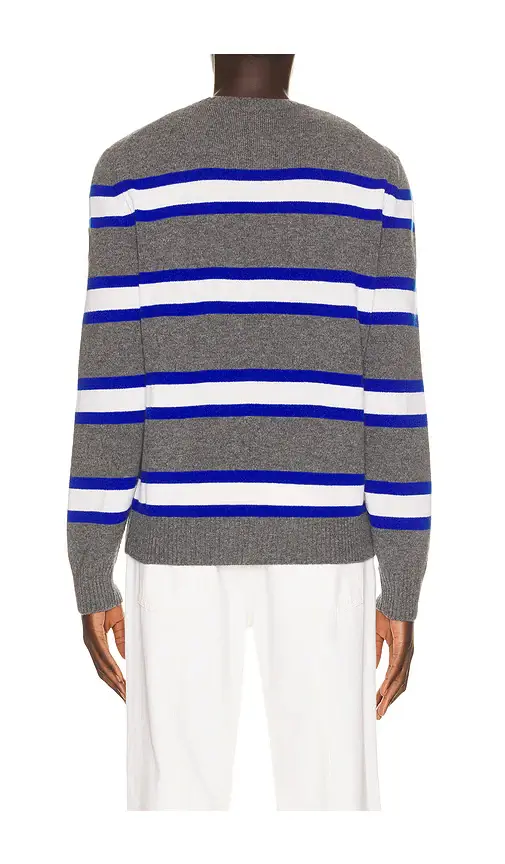 Canada Goose Matawin Crew Knit Sweater | Thumbnail 3 Canada Goose Matawin Crew Knit Sweater | Thumbnail 3
