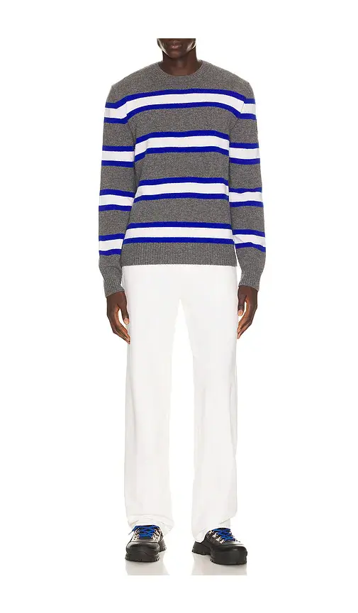 Canada Goose Matawin Crew Knit Sweater | Thumbnail 4 Canada Goose Matawin Crew Knit Sweater | Thumbnail 4