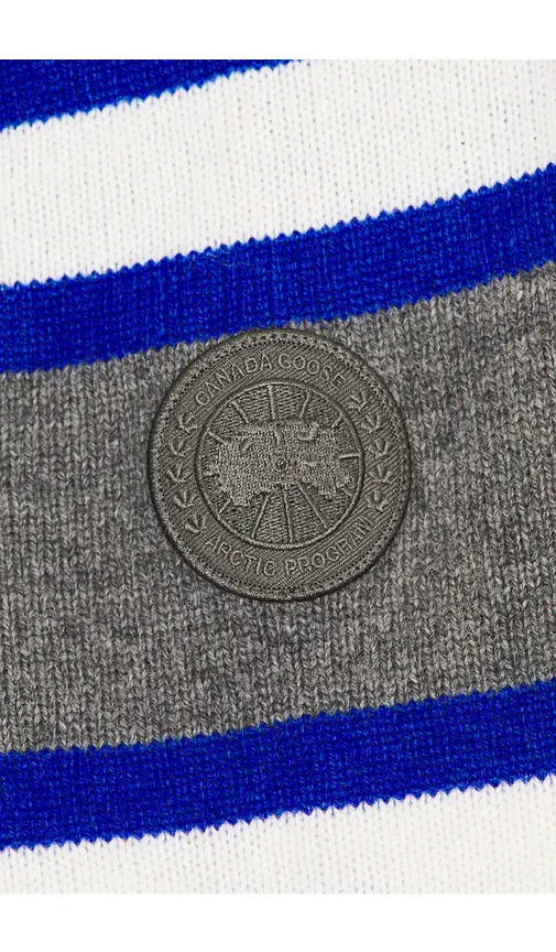 Canada Goose Matawin Crew Knit Sweater | Thumbnail 6 Canada Goose Matawin Crew Knit Sweater | Thumbnail 6
