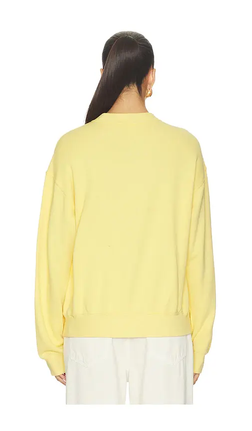 Polo Ralph Lauren Island Fleece Crew Neck Sweatshirt | Thumbnail 3