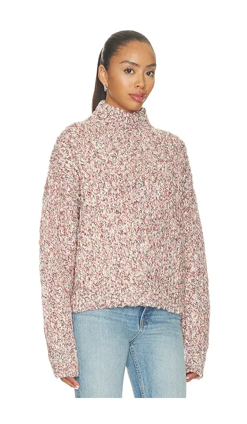 Ulla Johnson Albie Knit Pullover | Thumbnail 2 Ulla Johnson Albie Knit Pullover | Thumbnail 2