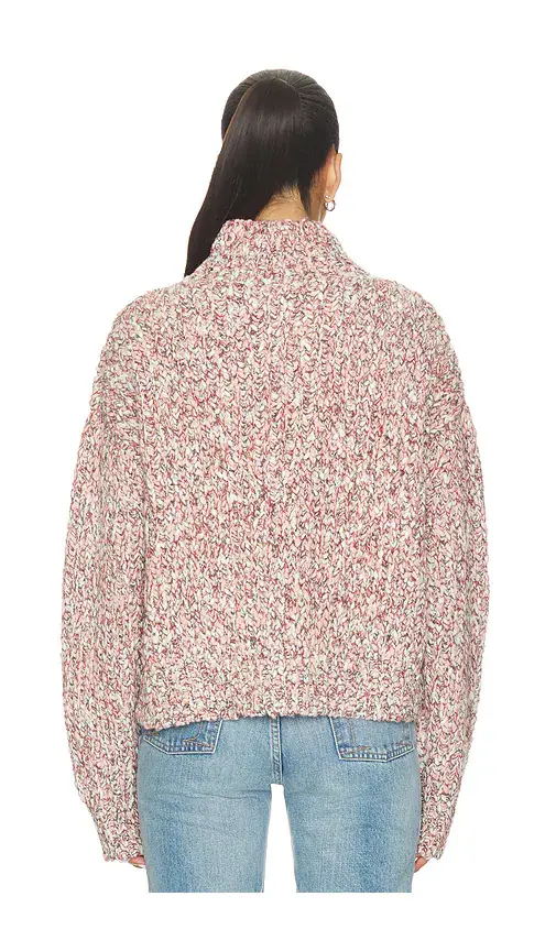 Ulla Johnson Albie Knit Pullover | Thumbnail 3 Ulla Johnson Albie Knit Pullover | Thumbnail 3