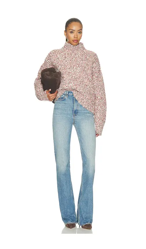 Ulla Johnson Albie Knit Pullover | Thumbnail 4 Ulla Johnson Albie Knit Pullover | Thumbnail 4