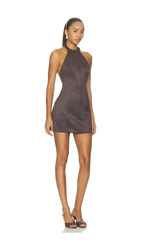 Tularosa Collina Mini Dress | Thumbnail 2 Tularosa Collina Mini Dress | Thumbnail 2