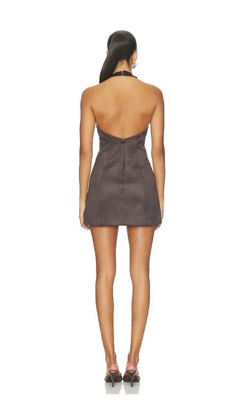 Tularosa Collina Mini Dress | Thumbnail 3 Tularosa Collina Mini Dress | Thumbnail 3